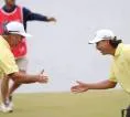 Presidents Cup 2026: Tim Internasional Hancurkan AS di Foursomes