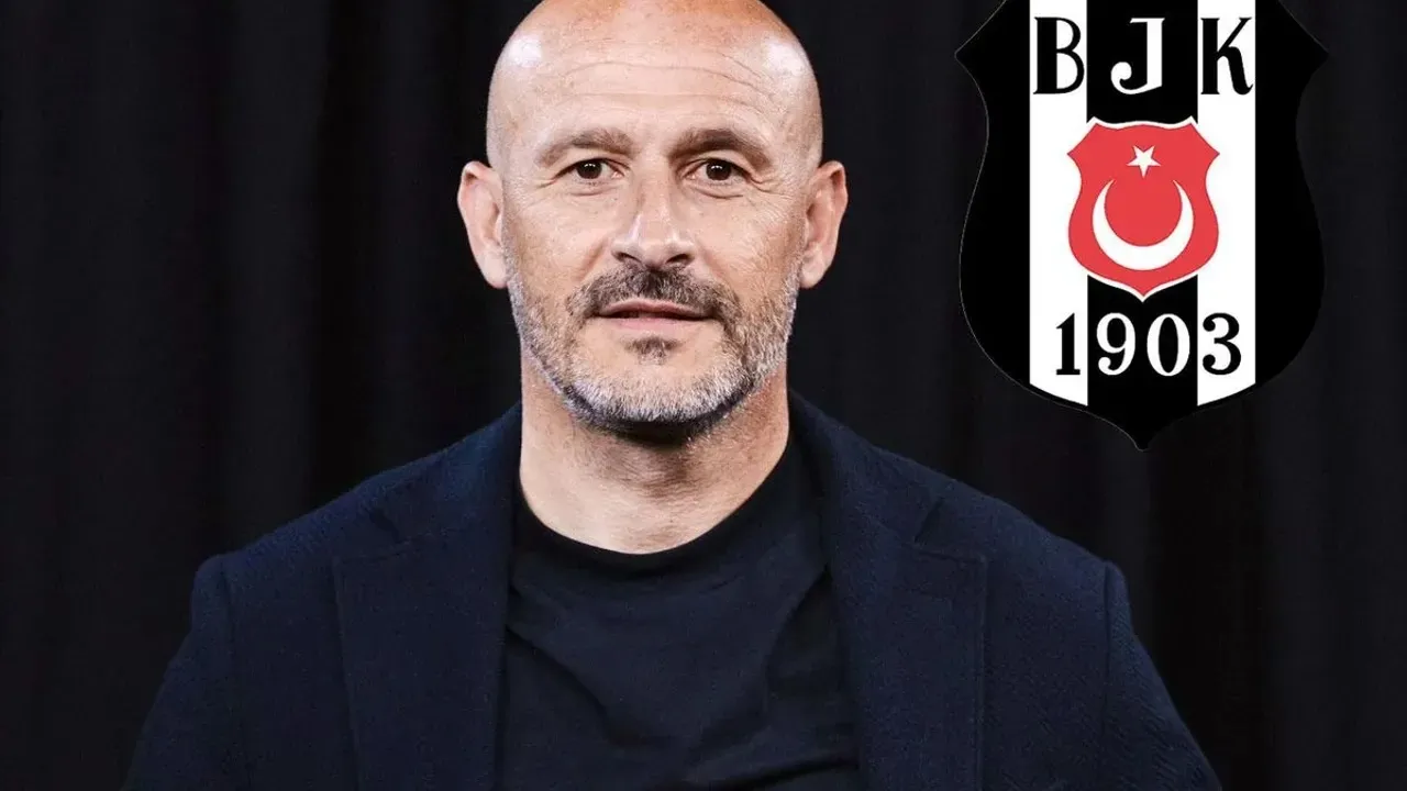 Vincenzo Italiano