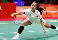 Putri Kusuma Wardani Menang Mudah di Babak Pertama Asian Games 2026
