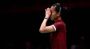 Putri KW Kecewa Berat Setelah Kalah Dari Unnati Hooda