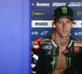 Quartararo: MotoGP Perlu Samakan Jumlah Sprint dengan F1