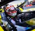 Rafael Camara Menang di F2 Baku, Kuatkan Posisi Juara