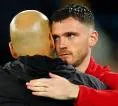 Reaksi Andy Robertson Terhadap Vonis Bersalah Man City