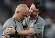 Reaksi Internal Staf Man City atas Vonis Bersalah 114 Pelanggaran