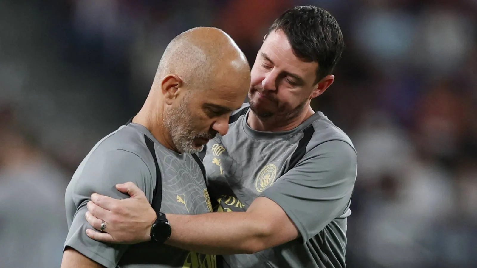 Reaksi Internal Staf Man City atas Vonis Bersalah 114 Pelanggaran