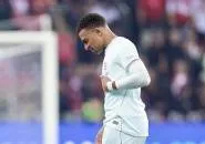 Real Madrid Dapat Kabar Buruk, Kylian Mbappe Dipulangkan karena Cedera
