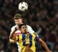 Real Madrid Memiliki Pemain Belakang Incaran Baru: Dia Adalah Finn Jeltsch