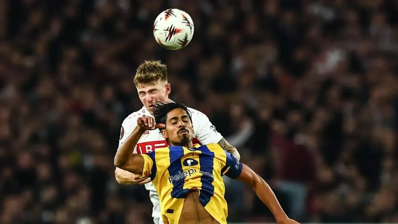 Real Madrid Memiliki Pemain Belakang Incaran Baru: Dia Adalah Finn Jeltsch