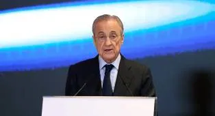 Real Madrid Terus Memantau Situasi Manchester City