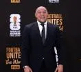 Roberto Carlos Ungkap Pernah Kehilangan 99 Persen Penghasilan