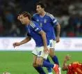 Roberto Mancini Akui Italia Hadapi Masalah Mental usai Gagal ke Piala Dunia