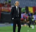 Roberto Mancini Akui Timnas Italia Layak Kalah dari Belgia
