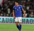Roberto Mancini Bicara soal Performa Alessandro Romano saat Hadapi Belgia