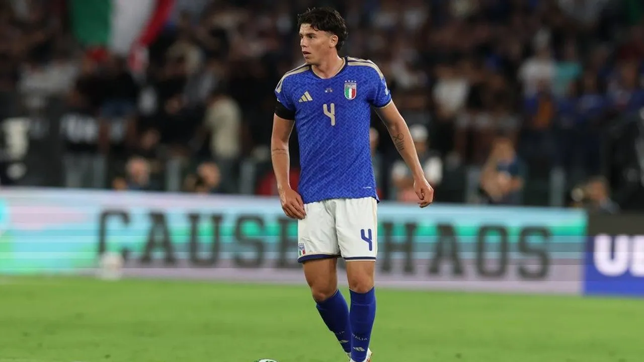 Alessandro Romano