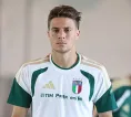 Roberto Mancini Ingin Sulap Nicolo Fagioli seperti Marco Verratti
