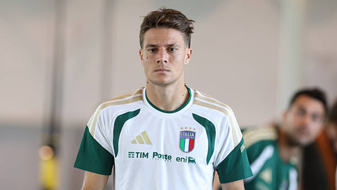 Roberto Mancini Ingin Sulap Nicolo Fagioli seperti Marco Verratti