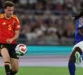 Roberto Mancini Pasang Badan untuk Moise Kean usai Italia Ditekuk Belgia