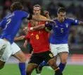Roberto Mancini Sebut Timnas Italia Main Bagus di Babak Kedua Kontra Belgia
