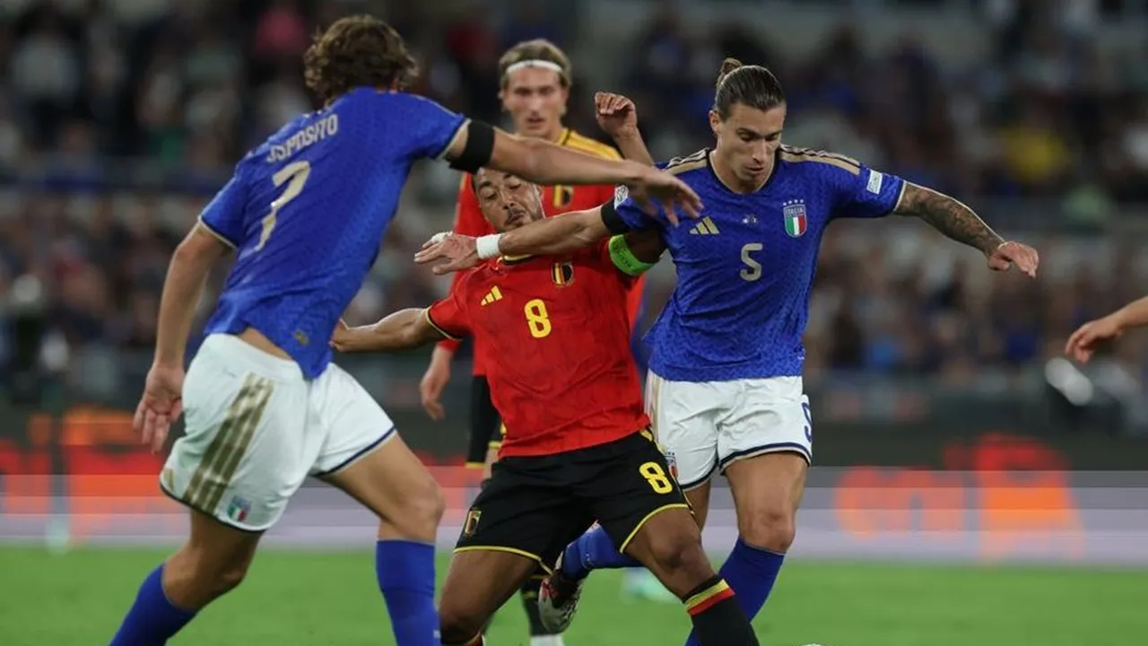 Roberto Mancini
