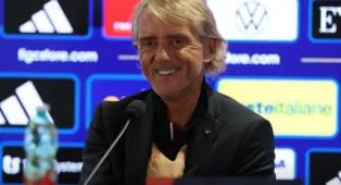 Roberto Mancini Yakin Italia Bisa Ulangi Kejayaan EURO 2020