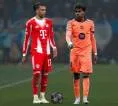 Rummenigge: Michael Olise dan Lamine Yamal Winger Terbaik di Dunia