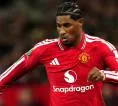 Ruud Gullit Komentari Performa Marcus Rashford yang Masih Mandek di MU