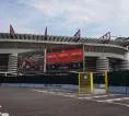 San Siro Catat Rekor, Inter dan AC Milan Catatkan Penonton Terbanyak