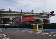San Siro Catat Rekor, Inter dan AC Milan Catatkan Penonton Terbanyak