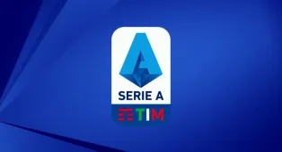 Serie A Peringkat 4 Eropa untuk Total Penonton Liga Musim 2025/26