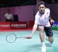 Sikat Jepang, Chico Wardoyo Melesat ke Final Surabaya IC 2026