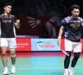Sikat Thailand, Leo-Daniel Tembus Perempat Final Asian Games 2026
