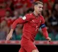 Sudah Waktunya Cristiano Ronaldo Serahkan Tongkat Estafet di Portugal
