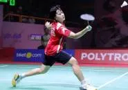 Surabaya International Challenge 2026: Hani Miftasari Dihadang Jepang