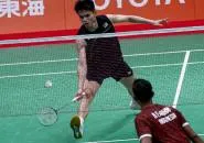 Tak Ada Wakil Tunggal Putra Malaysia di Perempat Final Asian Games 2026