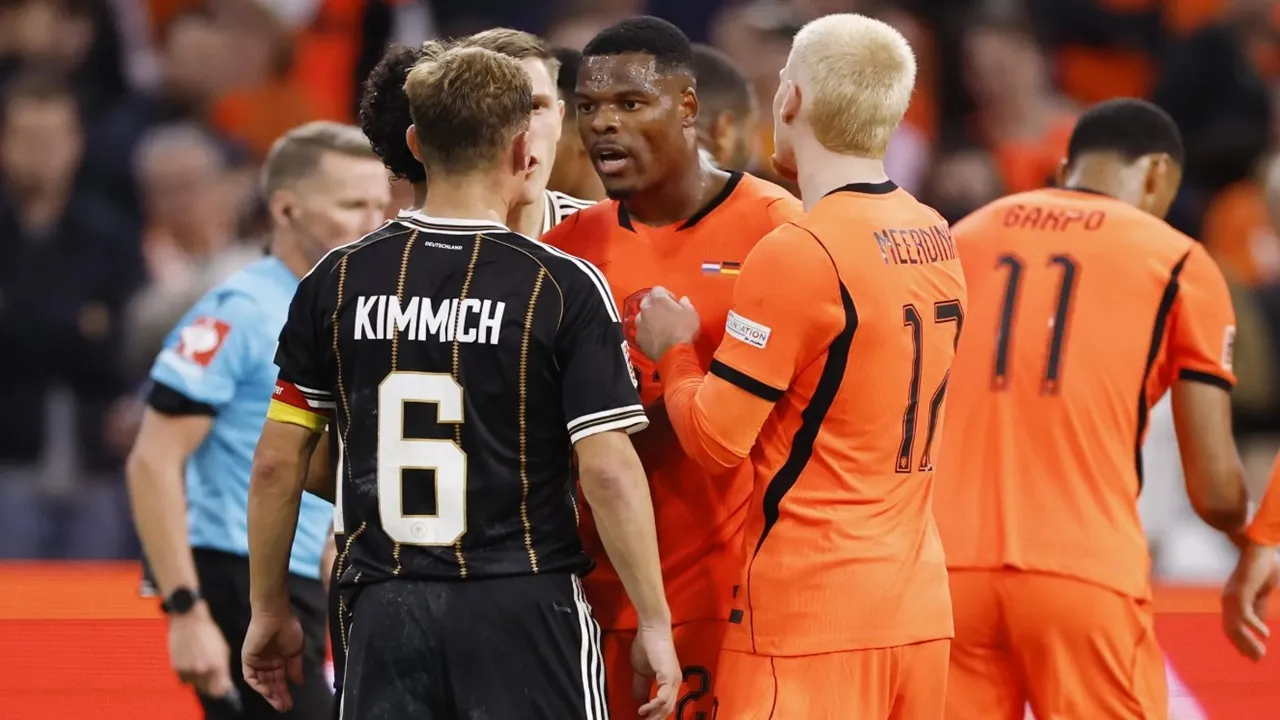 Joshua Kimmich
