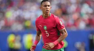 Tampil Meyakinkan, Maroko Buka Kualifikasi Piala Afrika dengan Kemenangan