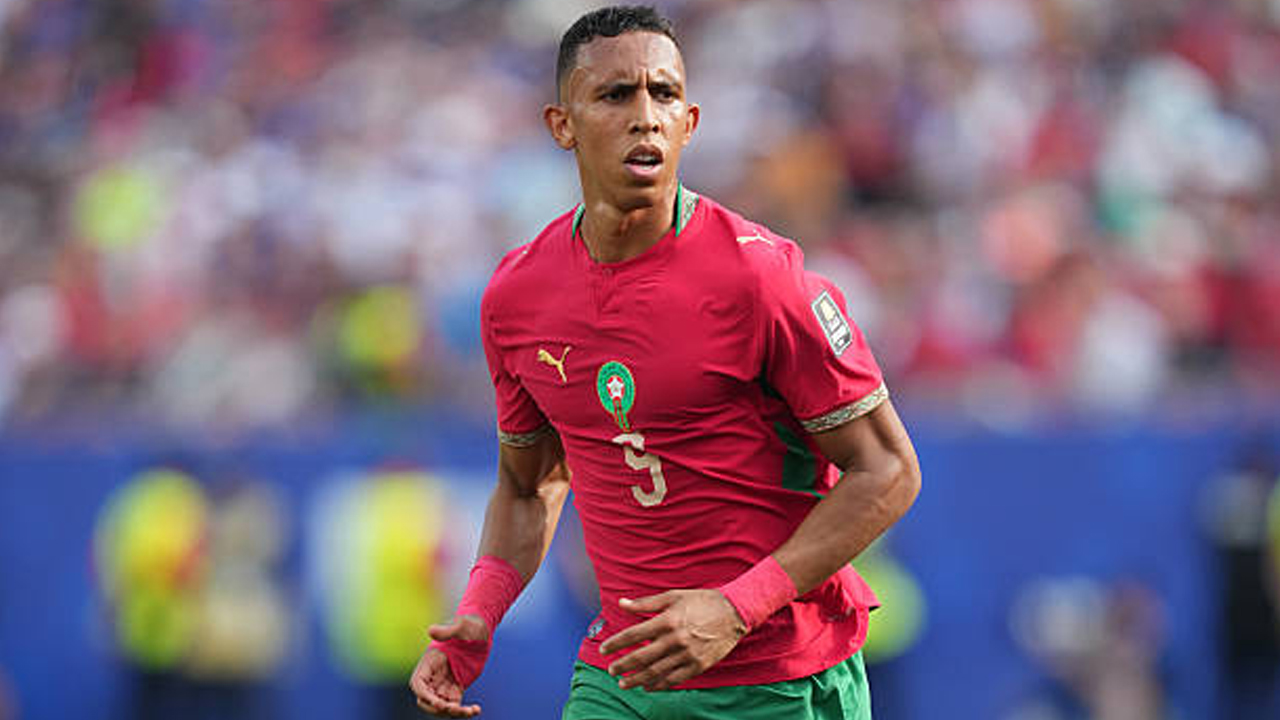 Tampil Meyakinkan, Maroko Buka Kualifikasi Piala Afrika dengan Kemenangan