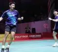 Taufik-Alexius Pastikan All Indonesian Finals Surabaya IC 2026