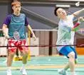 Tee Kai Wun Berharap Kesuksesan Bersama Aaron di Asian Games 2026