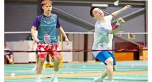 Tee Kai Wun Berharap Kesuksesan Bersama Aaron di Asian Games 2026