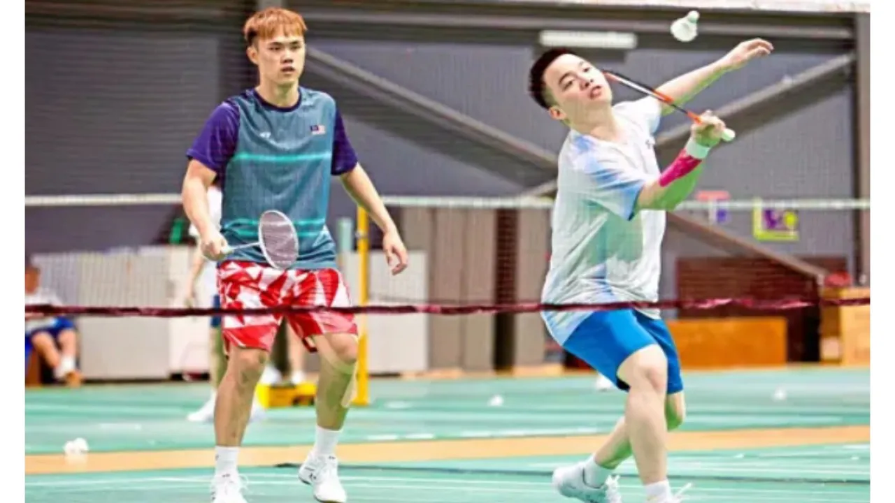 Tee Kai Wun Berharap Kesuksesan Bersama Aaron di Asian Games 2026