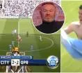 Teori Konspirasi Melingkupi Gol Ikonik Sergio Aguero untuk Man City Melawan QPR
