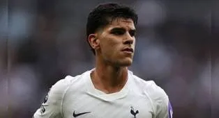 Terungkap Alasan Gelandang Tottenham Tidak Gabung Tim Senior Portugal