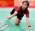 Thalita Wiryawan Langsung Kandas di Babak Pertama Asian Games 2026