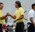 Tim Internasional Bangkit dan Unggul 7-3 Atas AS di Presidents Cup 2026