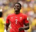 Timnas Swiss Coret Breel Embolo Akibat Skandal Dokumen Palsu COVID-19