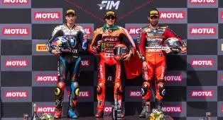 Toprak Razgatlioglu Kesulitan di MotoGP, Dua Rider WSBK Ungkap Penyebabnya