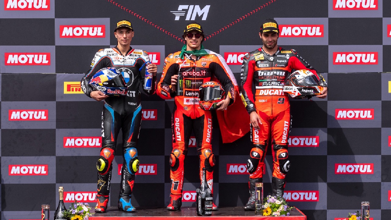 Toprak Razgatlioglu Kesulitan di MotoGP, Dua Rider WSBK Ungkap Penyebabnya