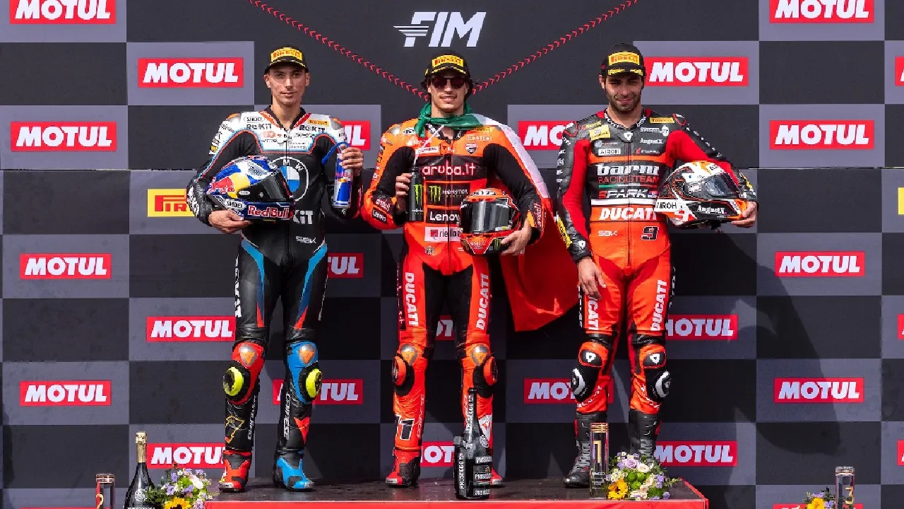 Toprak Razgatlioglu Kesulitan di MotoGP, Dua Rider WSBK Ungkap Penyebabnya