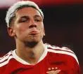 Tottenham Harus Kalahkan Atletico Madrid Demi Amankan Winger Benfica